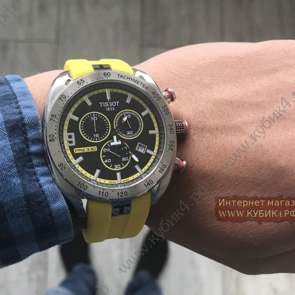 Tissot T-RACE (код 125)