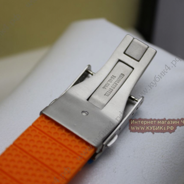 Tissot T-RACE (код 127)