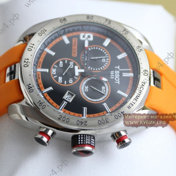 Tissot T-RACE (код 127)