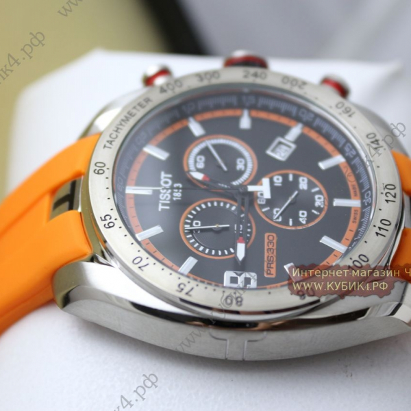 Tissot T-RACE (код 127)