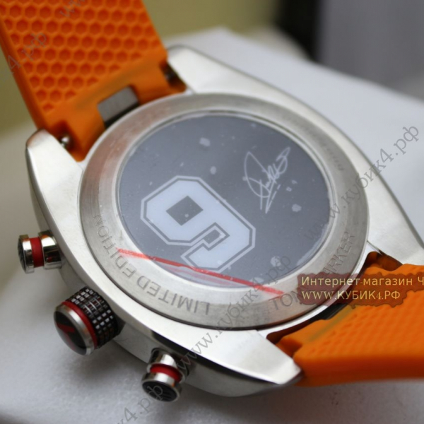 Tissot T-RACE (код 127)