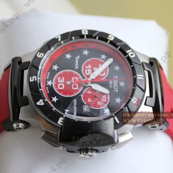 Tissot T-RACE (код 129)