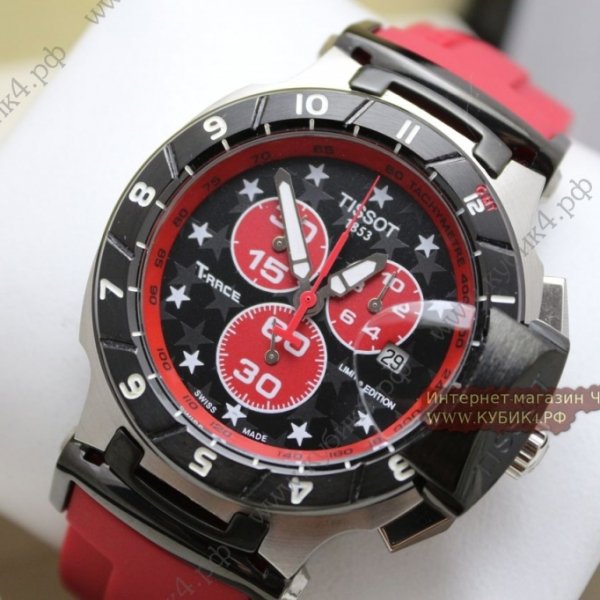 Tissot T-RACE (код 129)
