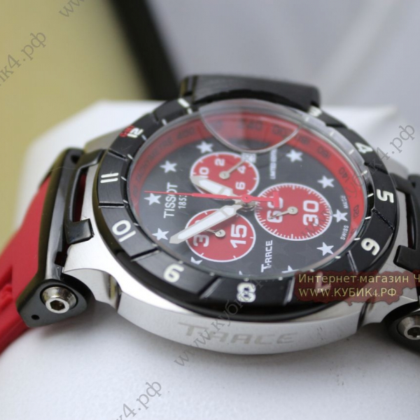 Tissot T-RACE (код 129)