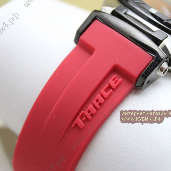 Tissot T-RACE (код 129)