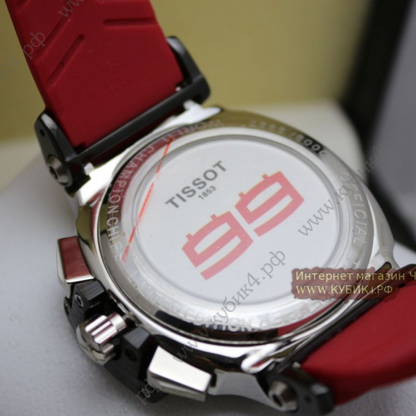 Tissot T-RACE (код 129)