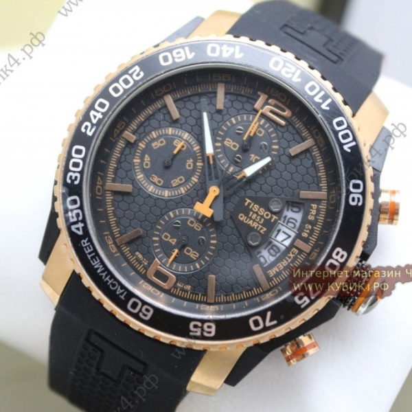 Tissot T-RACE (код 130)