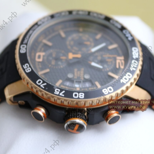 Tissot T-RACE (код 130)