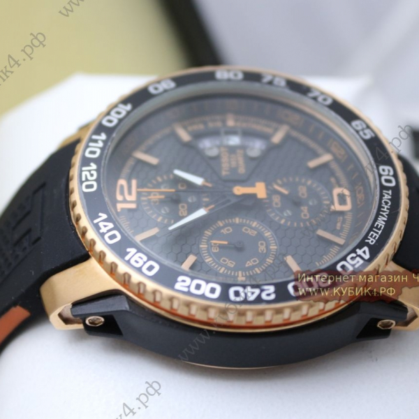 Tissot T-RACE (код 130)