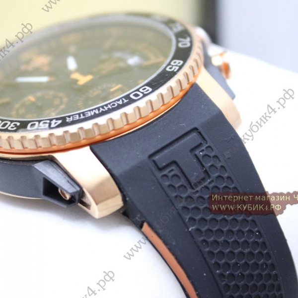Tissot T-RACE (код 130)