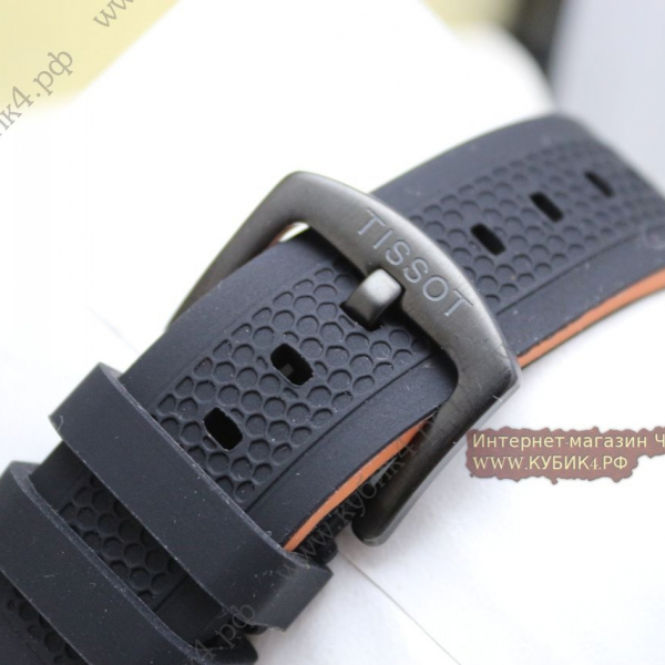 Tissot T-RACE (код 130)