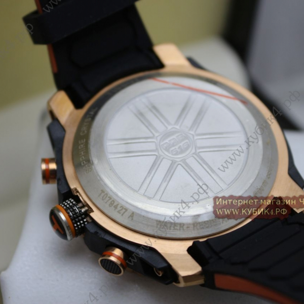 Tissot T-RACE (код 130)