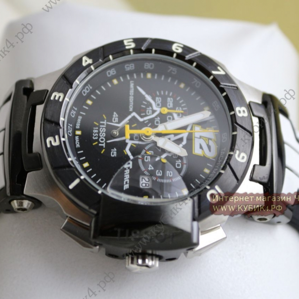 Tissot T-RACE (код 131)