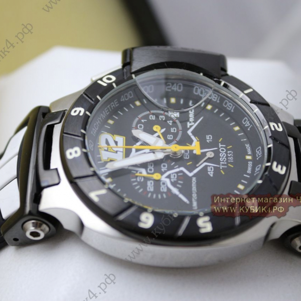 Tissot T-RACE (код 131)