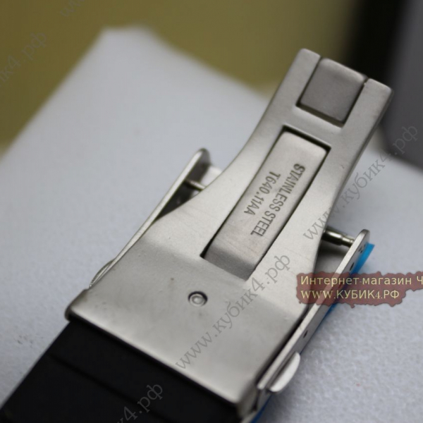 Tissot T-RACE (код 131)