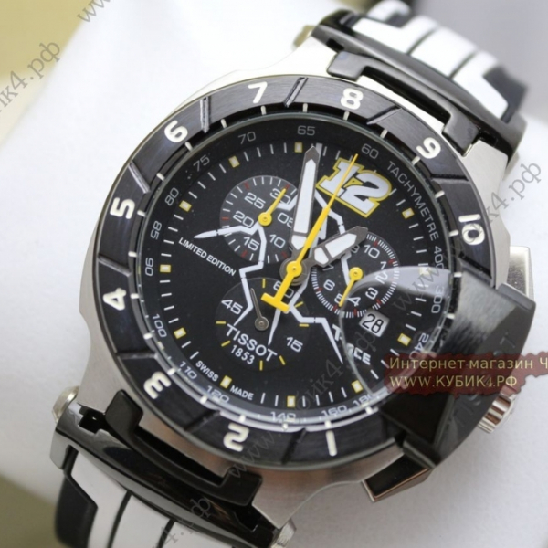 Tissot T-RACE (код 131)
