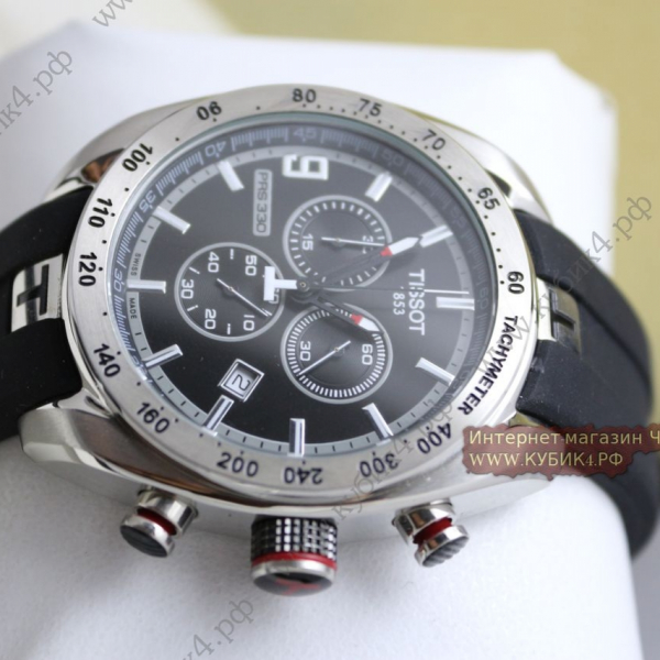Tissot T-RACE (код 132)