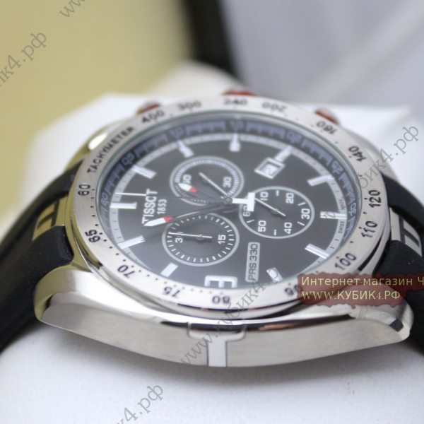 Tissot T-RACE (код 132)