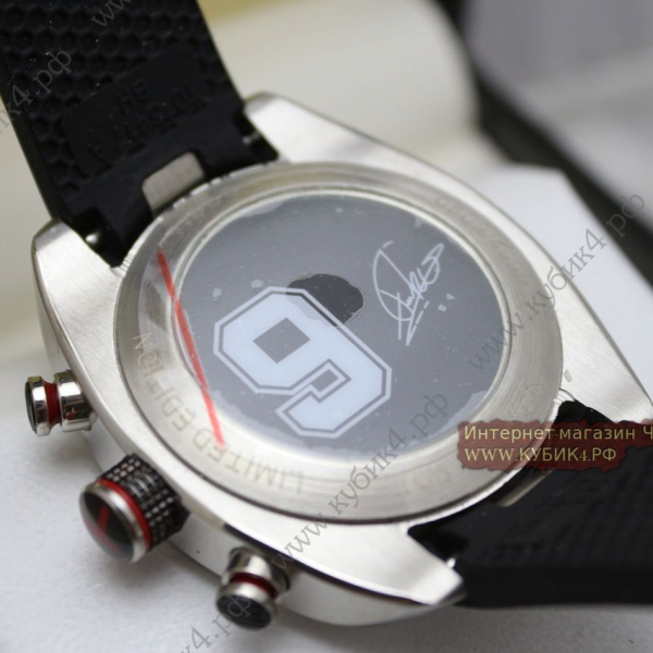 Tissot T-RACE (код 132)