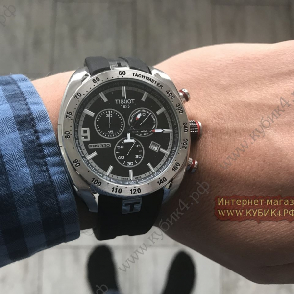 Tissot T-RACE (код 132)