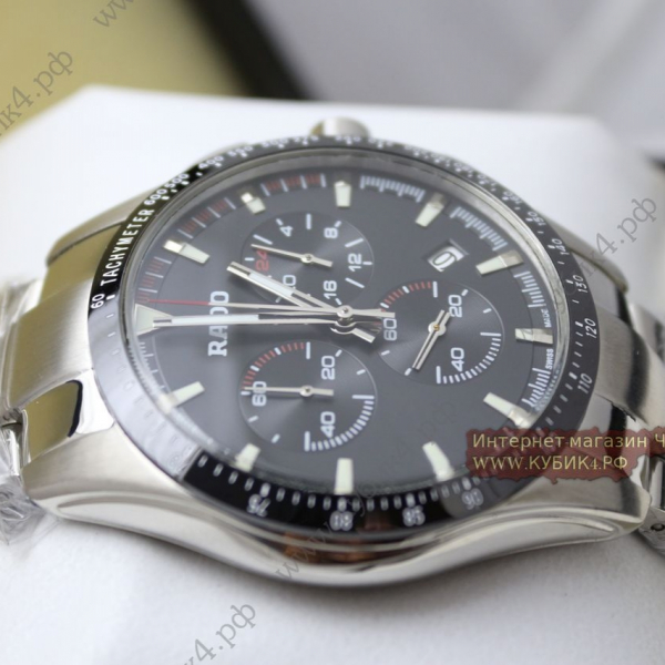 Rado HYPERCHROME (код 137)
