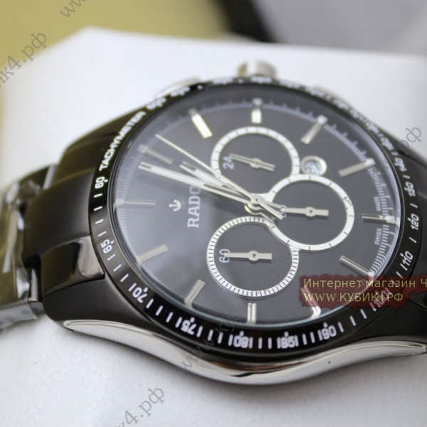 Rado HYPERCHROME (код 138)