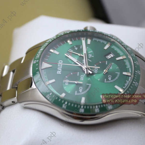 Rado HYPERCHROME (код 140)