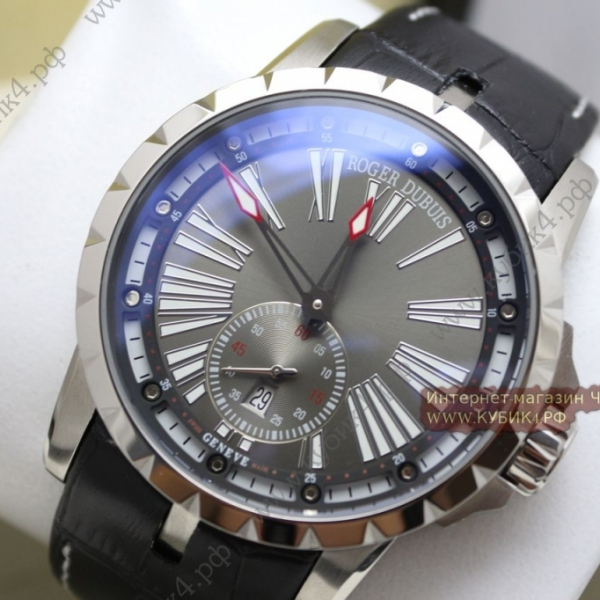 Roger Dubuis EasyDiver (код 020)