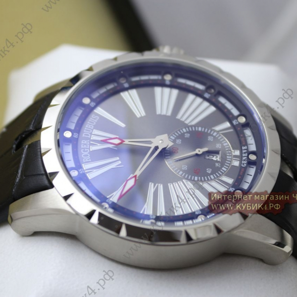 Roger Dubuis EasyDiver (код 020)
