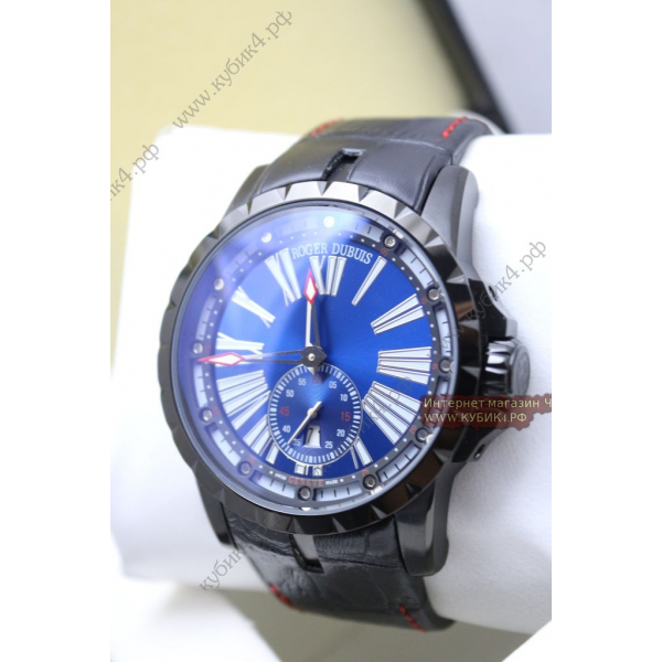 Roger Dubuis EasyDiver (код 021)