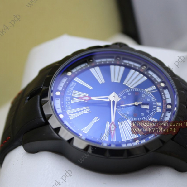 Roger Dubuis EasyDiver (код 021)