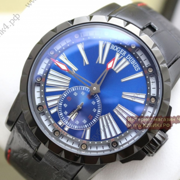 Roger Dubuis EasyDiver (код 021)