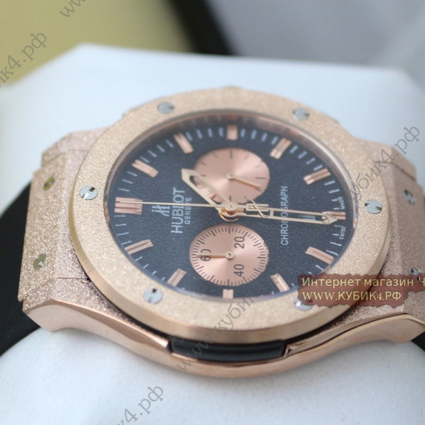 HUBLOT Classic Fusion Chronograph (код 457)