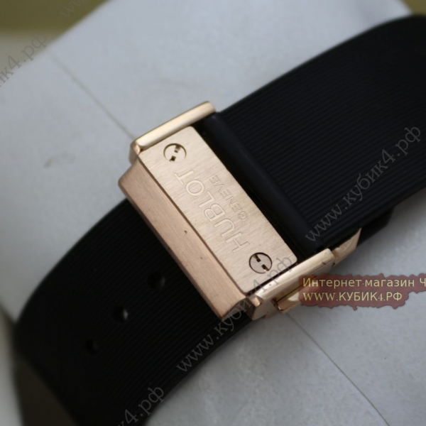 HUBLOT Classic Fusion Chronograph (код 457)