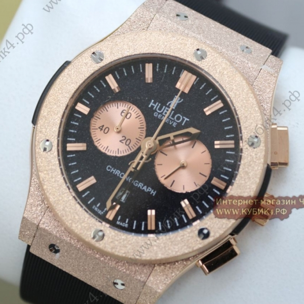 HUBLOT Classic Fusion Chronograph (код 457)