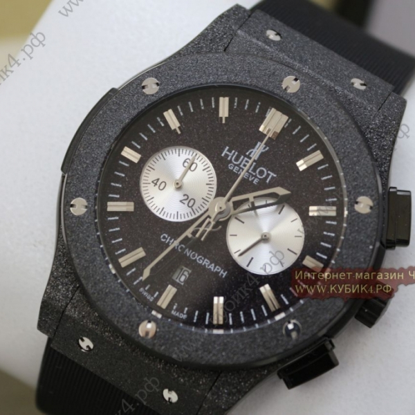 HUBLOT Classic Fusion Chronograph (код 458)