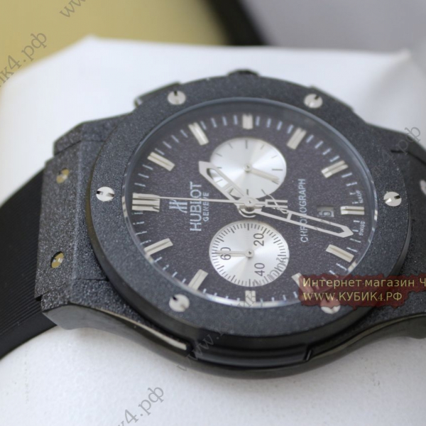 HUBLOT Classic Fusion Chronograph (код 458)