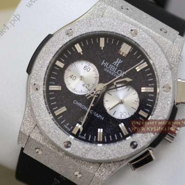 HUBLOT Classic Fusion Chronograph (код 459)