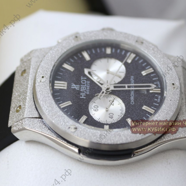 HUBLOT Classic Fusion Chronograph (код 459)