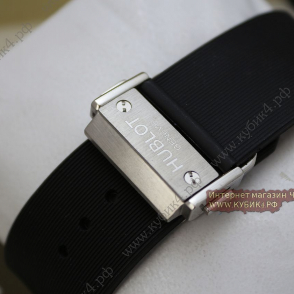 HUBLOT Classic Fusion Chronograph (код 459)