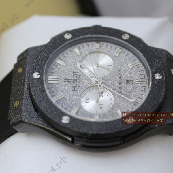 HUBLOT Classic Fusion Chronograph (код 460)
