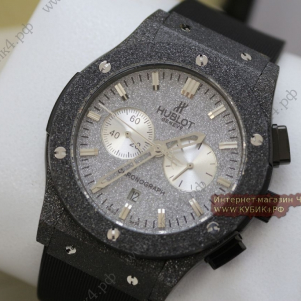 HUBLOT Classic Fusion Chronograph (код 460)