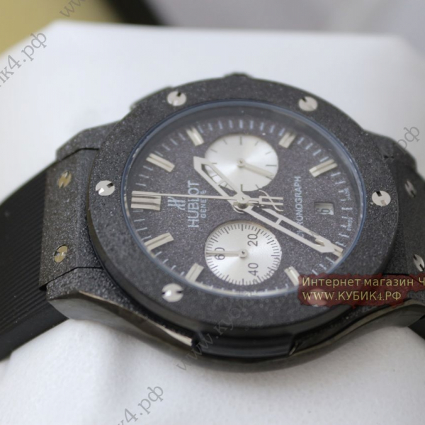 HUBLOT Classic Fusion Chronograph (код 461)