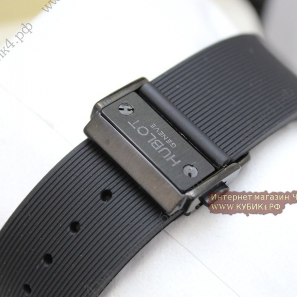 HUBLOT Classic Fusion Chronograph (код 461)