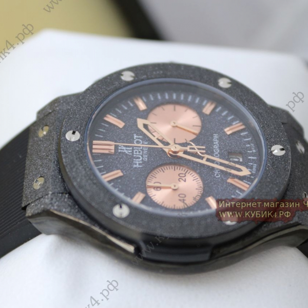 HUBLOT Classic Fusion Chronograph (код 462)
