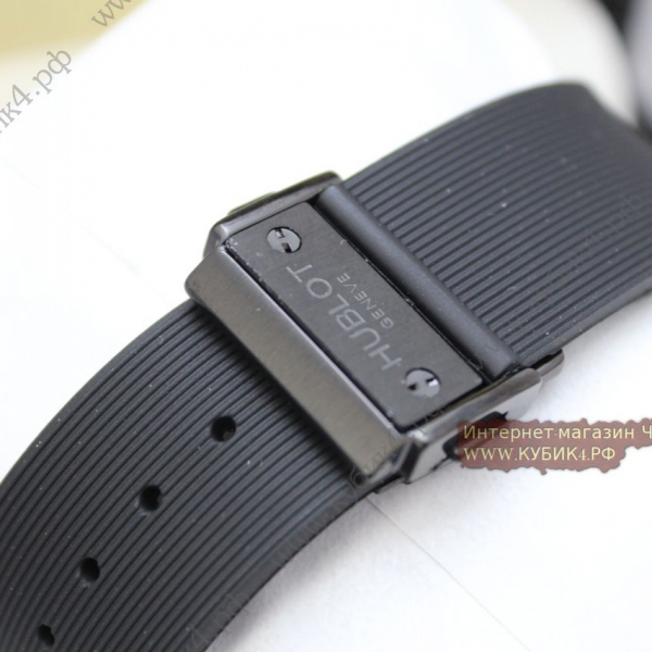HUBLOT Classic Fusion Chronograph (код 462)