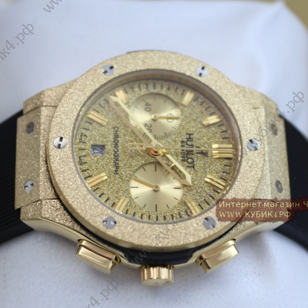 HUBLOT Classic Fusion Chronograph (код 463)