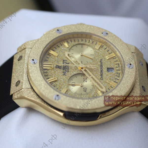 HUBLOT Classic Fusion Chronograph (код 463)
