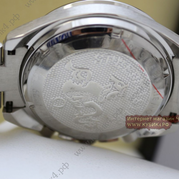 Omega Seamaster (код 131-01)
