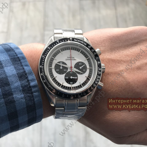 Omega Seamaster (код 131-01)